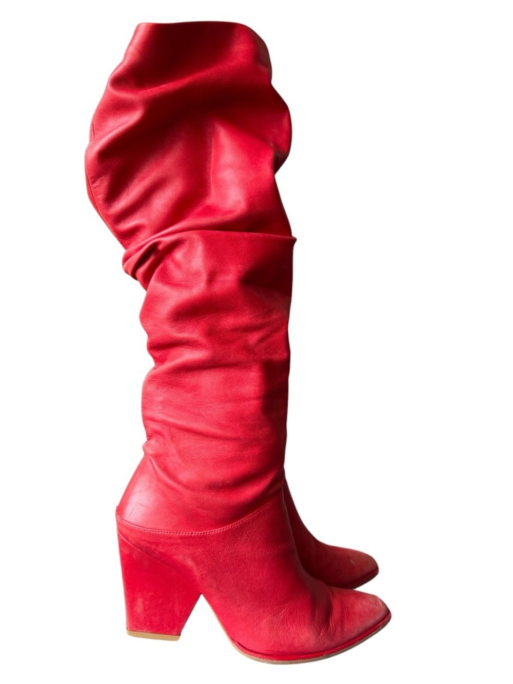 Stuart Weitzman The Smashing Boot - Picture 5 of 14
